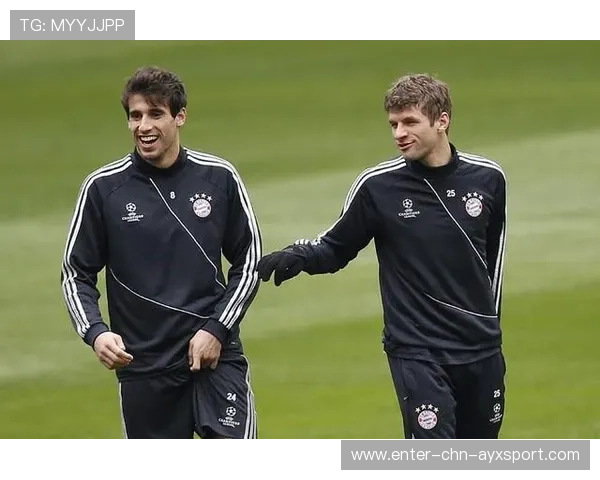 拜仁或把青训成功案例作为长期引援参考模型