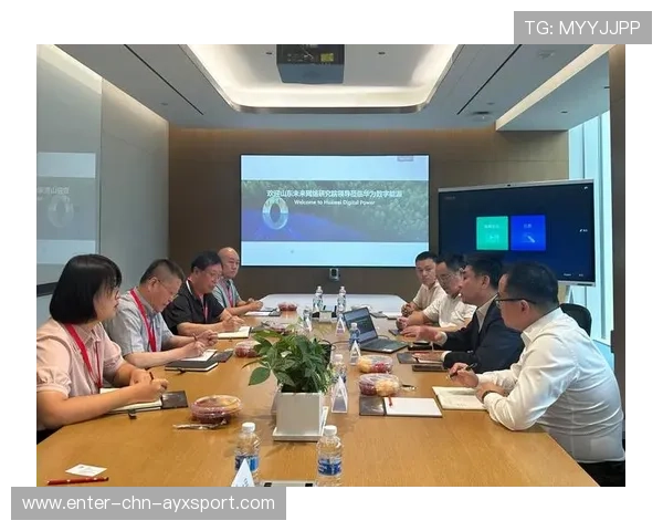 俱乐部与科技企业共建运动数据研究院 俱乐部与科技企业共建运动数据研究院