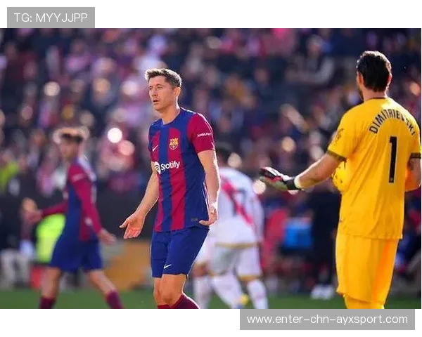 巴萨遇黑马却毫不怵？卫冕底气太足