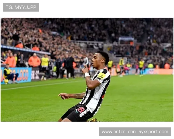 纽卡球迷将制造主场第12人效应,曼城需提防战术陷阱 纽卡球迷将制造主场第12人效应,曼城需提防战术陷阱