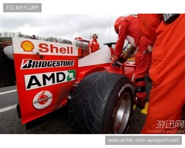 F1车队赞助招商成功，商业化进一步深化