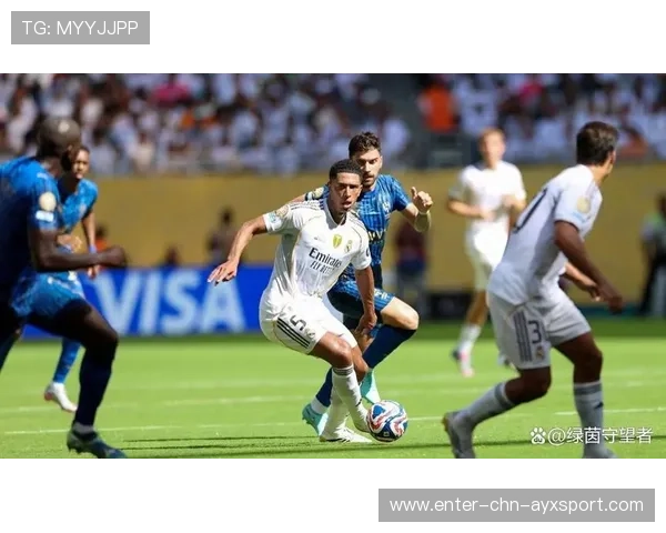 皇马若用年轻球员填补空缺,未来更可持续 皇马若用年轻球员填补空缺,未来更可持续