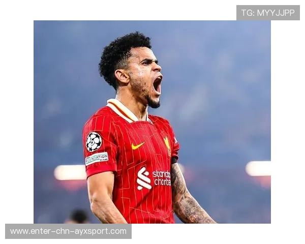 利物浦迪亚斯速度爆发训练恢复巅峰 利物浦迪亚斯速度爆发训练恢复巅峰