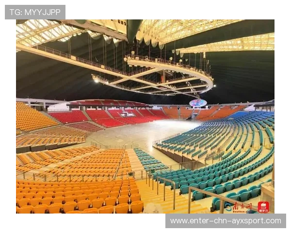 体育场馆夜间运营模式创新,场景经济爆发 体育场馆夜间运营模式创新,场景经济爆发