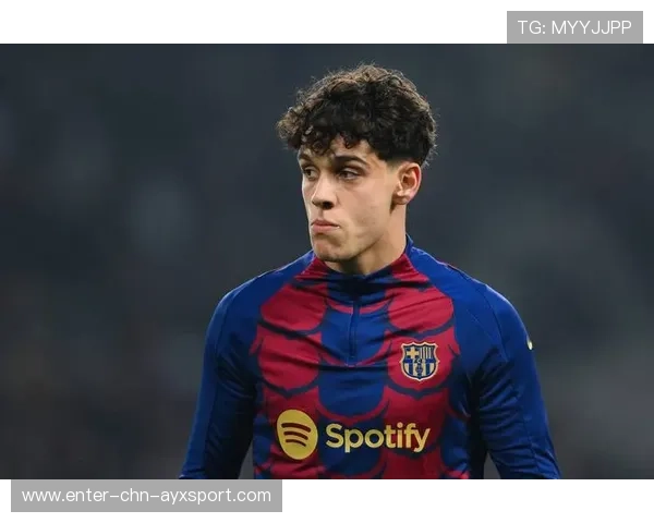 巴萨若把握青训红利,未来五年可期 巴萨若把握青训红利,未来五年可期
