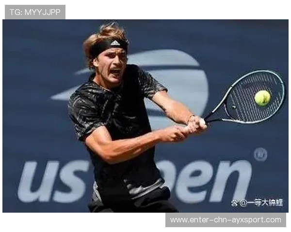 兹维列夫惊天ACE夺赛点 兹维列夫惊天ACE夺赛点