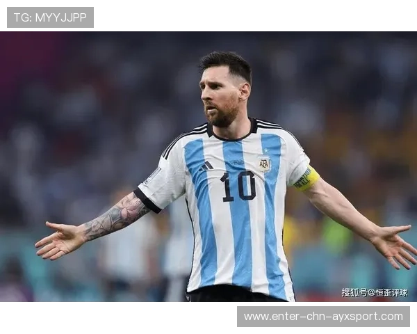 世界杯梅西是否会成为四皇中最稳定的节奏控制者? 世界杯梅西是否会成为四皇中最稳定的节奏控制者?