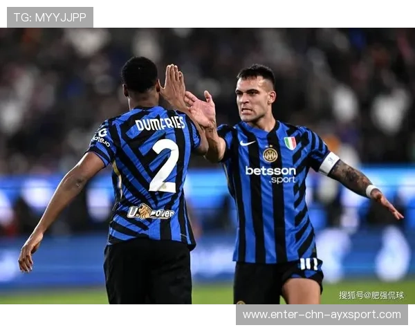 劳塔罗暴力冲击禁区,国际米兰火力压制贯穿整场 劳塔罗暴力冲击禁区,国际米兰火力压制贯穿整场