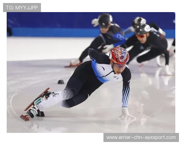 中国短道速滑队秘密武器曝光:新技术或打破世界格局 中国短道速滑队秘密武器曝光:新技术或打破世界格局