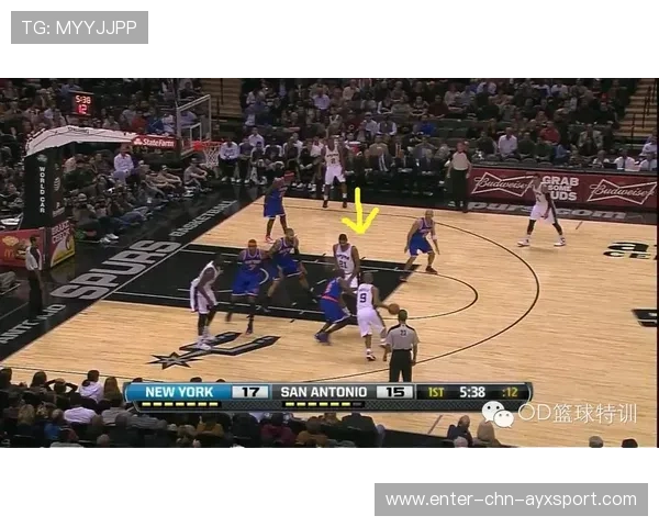 上海重新研究挡拆配合——篮球战术的创新与突破