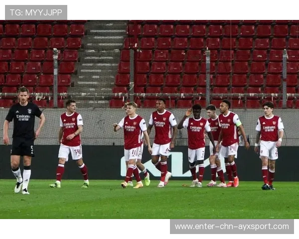 阿森纳这支年轻队越来越像成熟强队，阿森纳年轻人