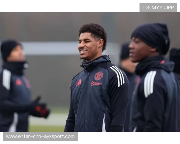 曼联重新夺回节奏，拉什福德左路内切威胁提升