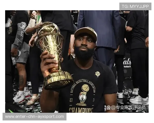 凯尔特人交易流言：杰伦布朗、德里克怀特、马尔科姆布罗格登谁可能补强？