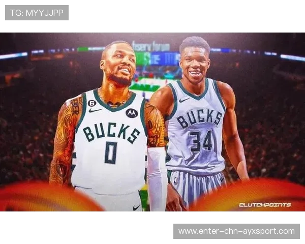 利拉德加盟雄鹿，能否与字母哥擦出火花？，利拉德cba