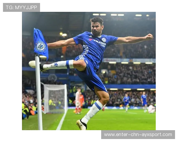 迭戈·科斯塔：从巴西到西班牙，野兽前锋的归化之路，迭戈科斯塔为什么不代表巴西