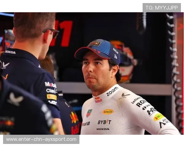 佩雷兹自嘲：坏运气跟着我