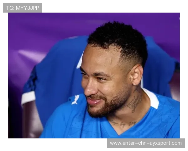 利物浦或引入内马尔式边路创造者，引爆战术多样性新时代