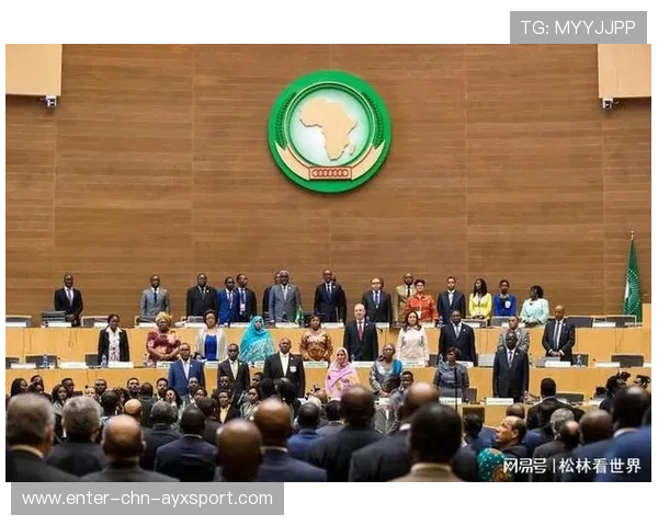 布莱顿计划：开启全球数据新纪元，南美与非洲成为关键战略