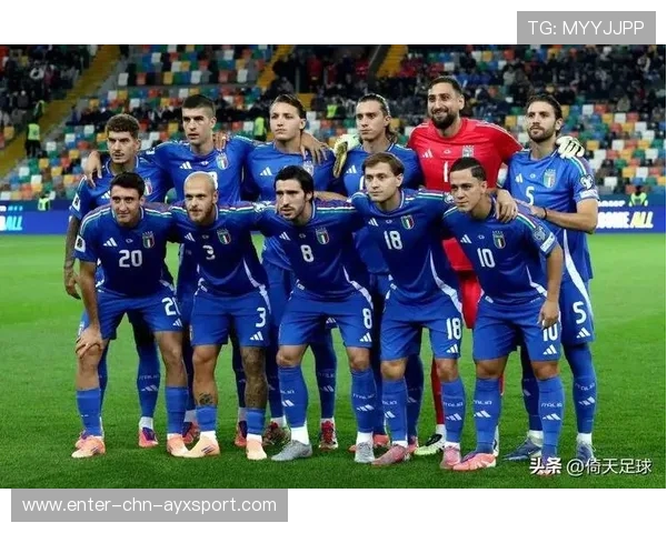 意大利抽签大吉大利？球迷直呼这次必进世界杯