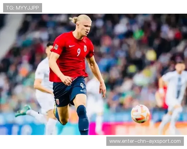 挪威哈兰德再造历史，帽子戏法带队昂首晋级