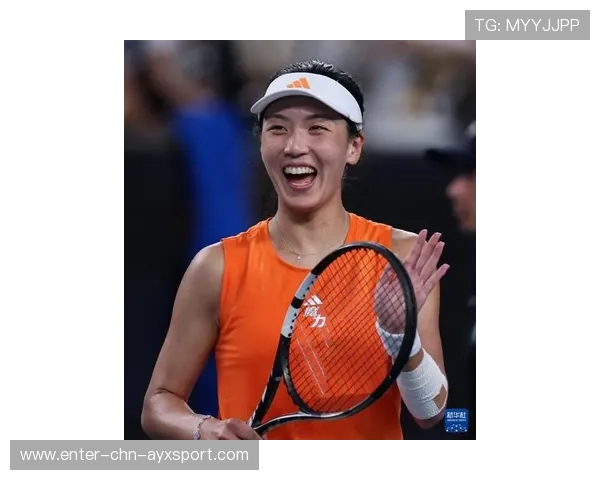 王欣瑜以稳定发挥闯入澳网16强，王欣瑜个人资料