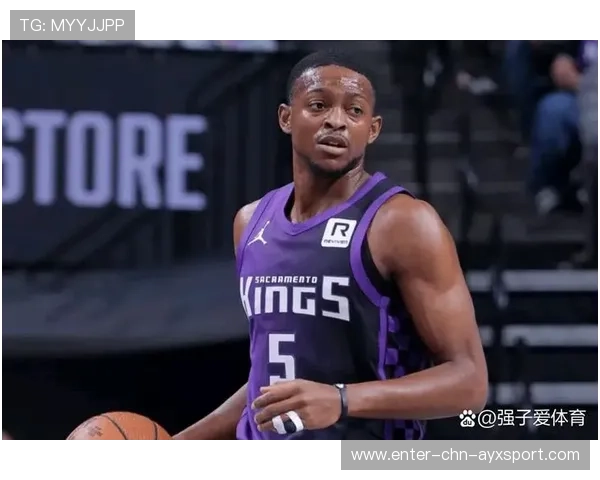 福克斯突破上篮,国王客场夺分