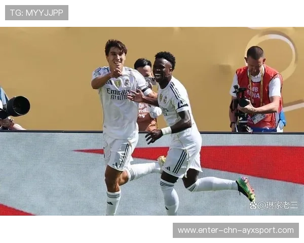 皇马替补锋线临场爆发改变比赛格局